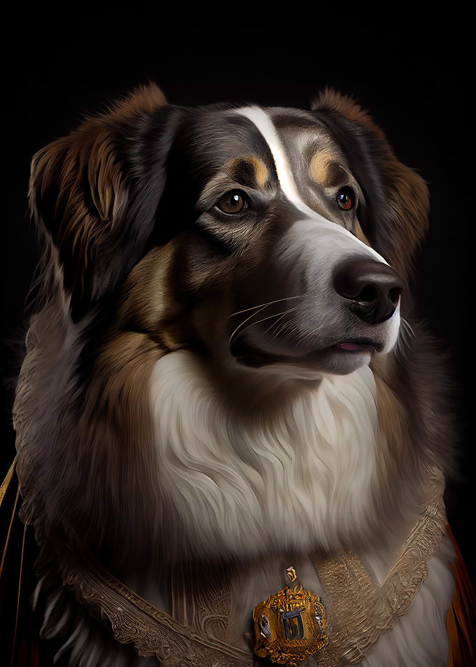Kai Ken Dog Breed
