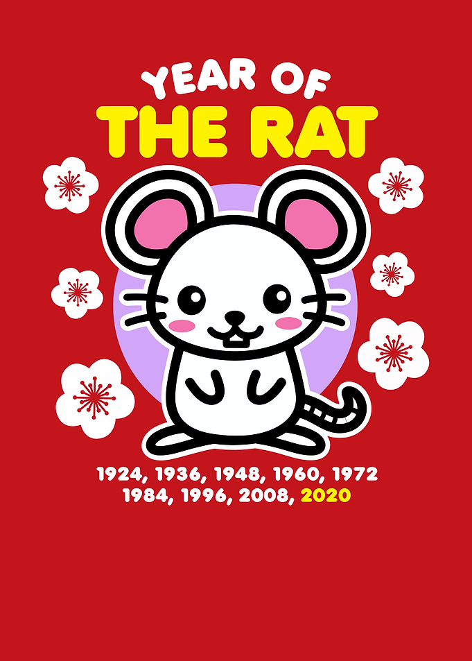 Year of the Rat