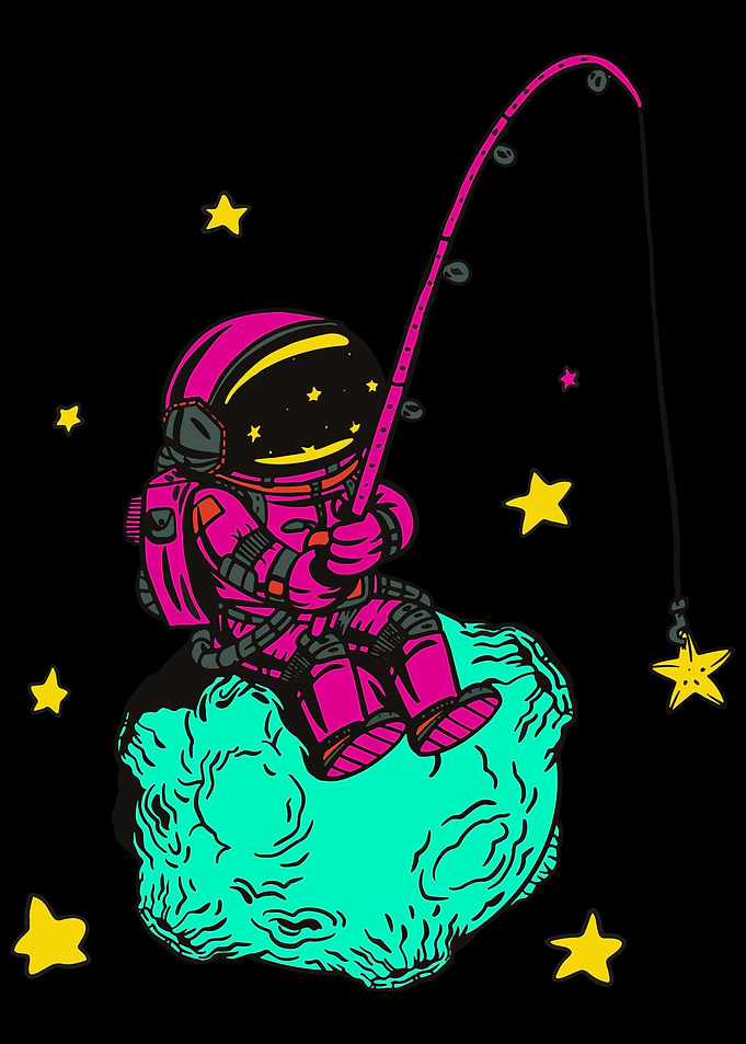 space Cosmonaut astronaut