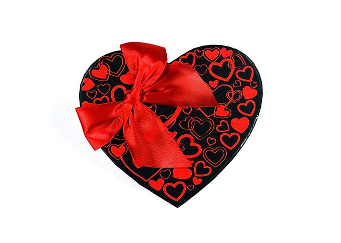 Valentine Gift