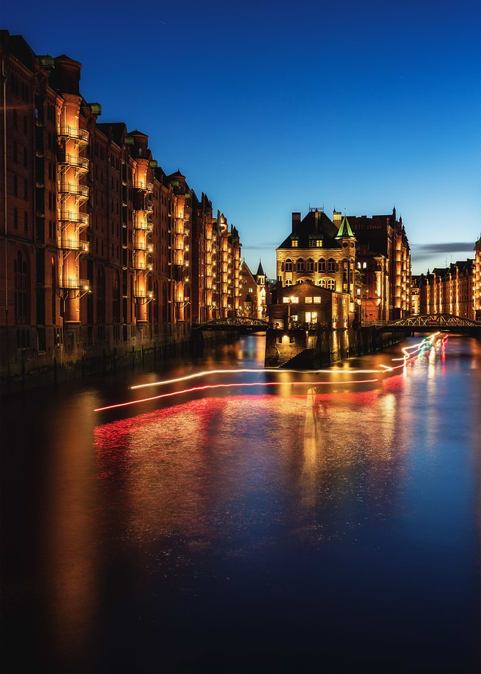Hamburg