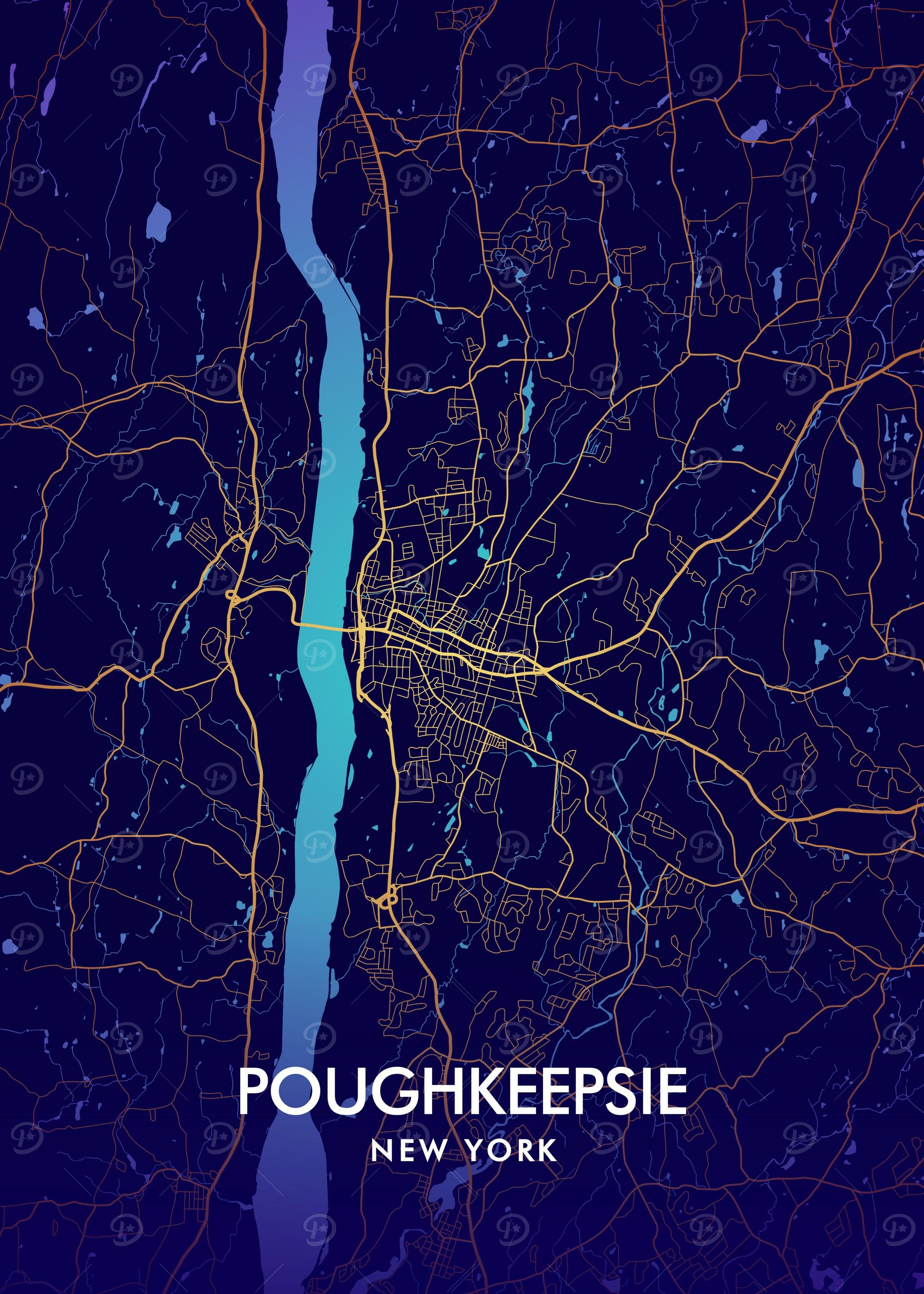 Poughkeepsie