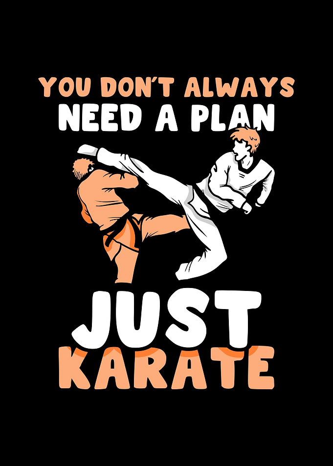 Karate