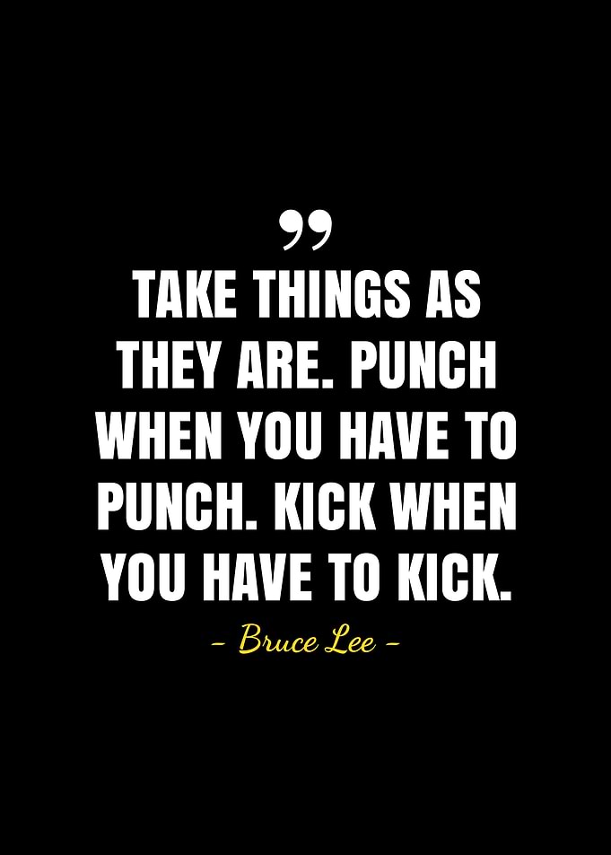 Bruce Lee
