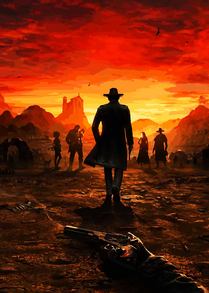 Desperado