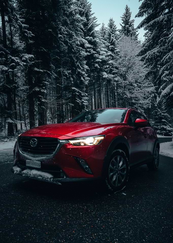 Mazda