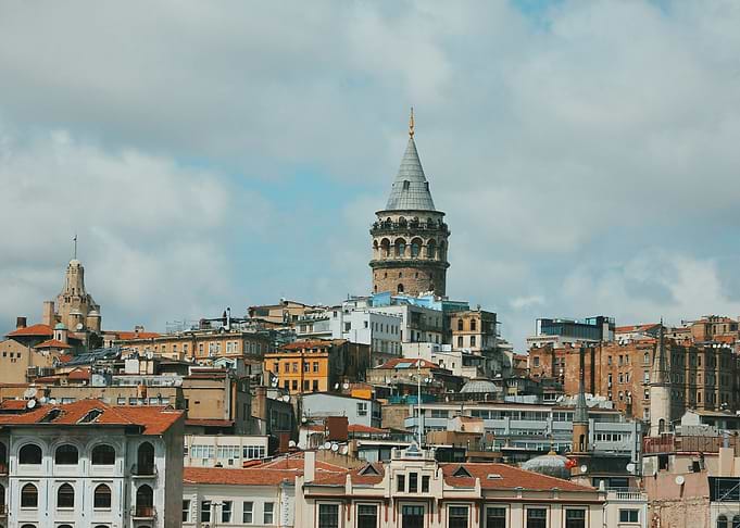 Istanbul