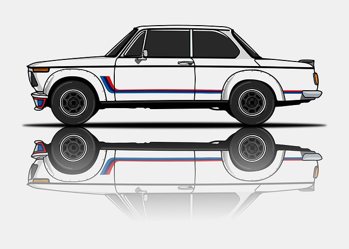 Classic 2002 Turbo