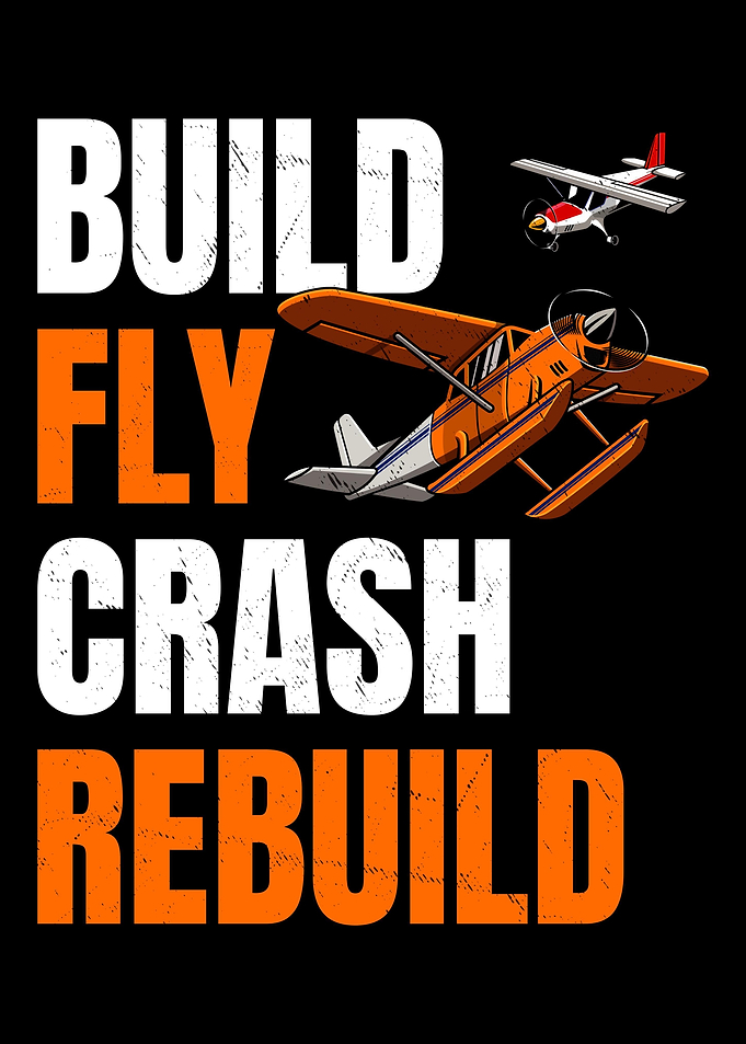 RC Aircraft Pilot