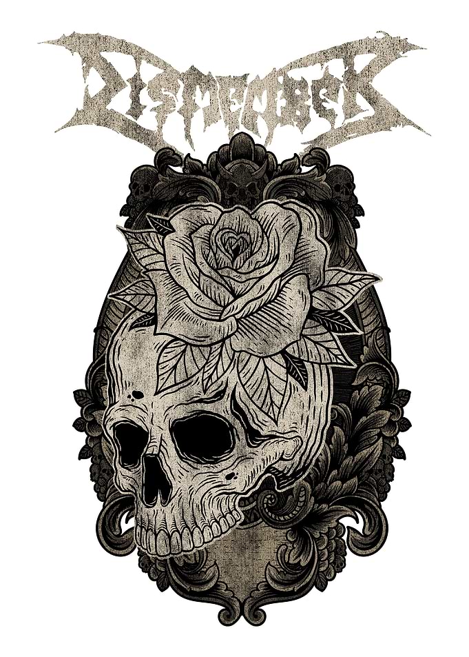 dismembered