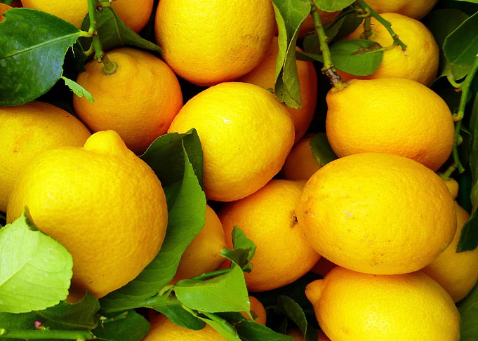 lemons