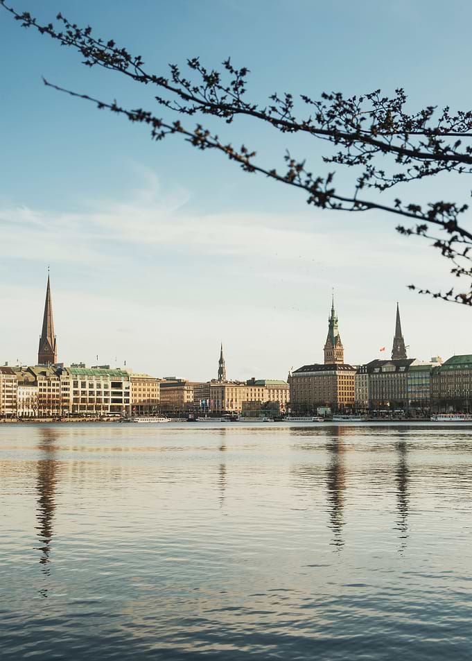 Hamburg
