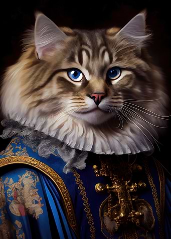 American Bobtail Cat Breed