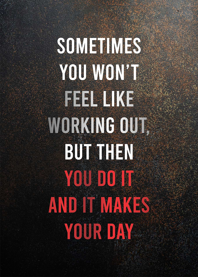 finess motivational