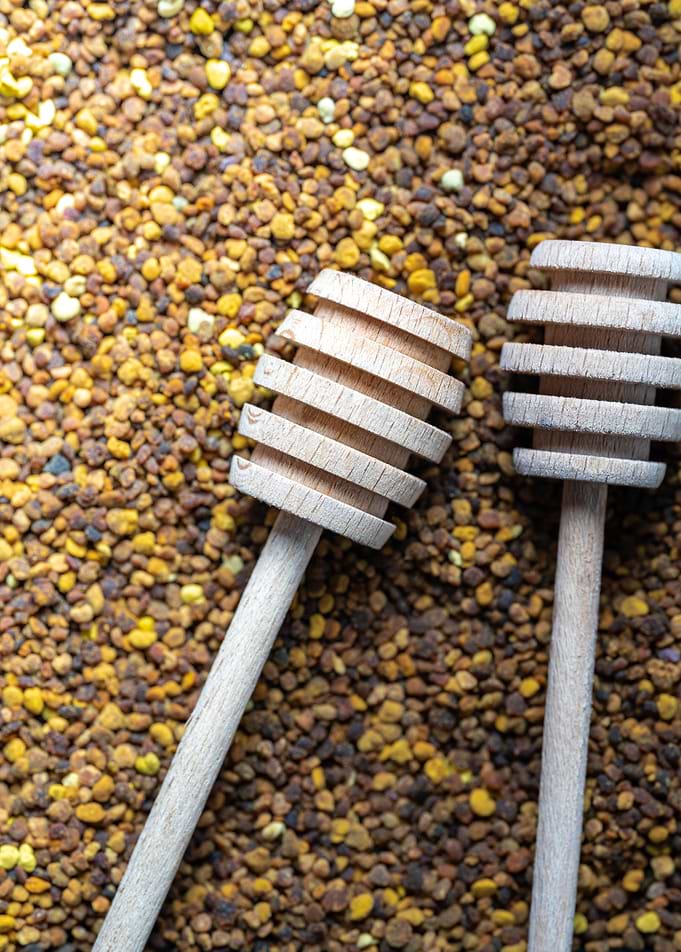 Bee pollen
