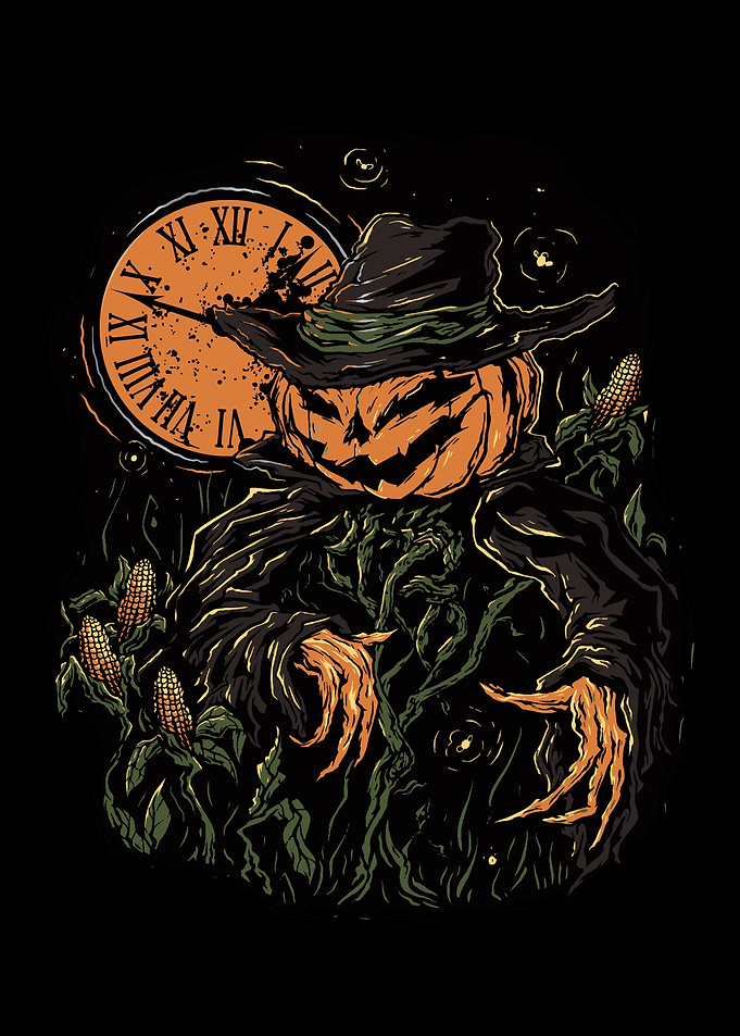 halloween pumpkin costume