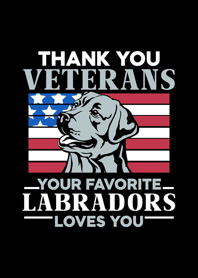 Labrador