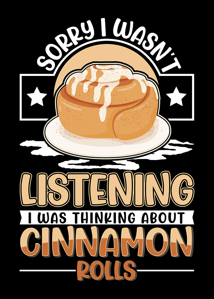 Cinnamon Rolls Cinnamon Bu