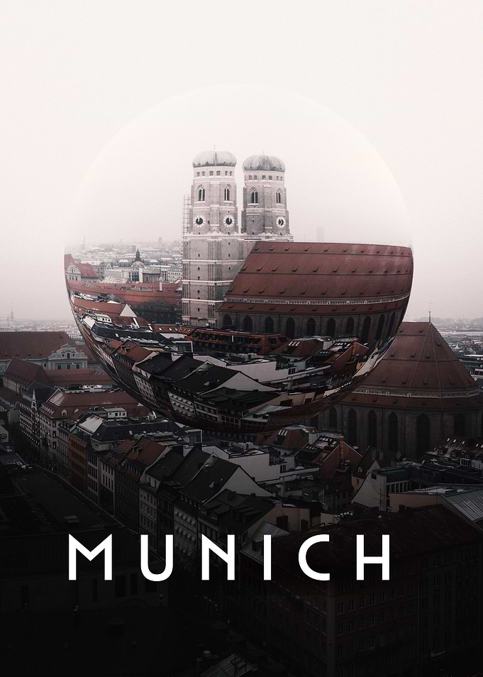 Munich Germany Abstract
