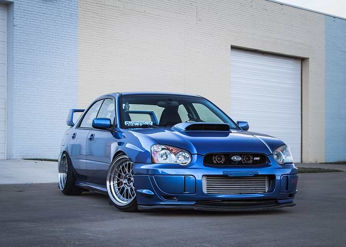 subaru
