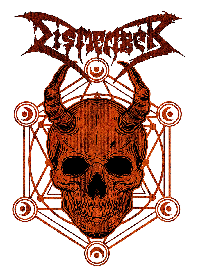 reborn in blasphemy