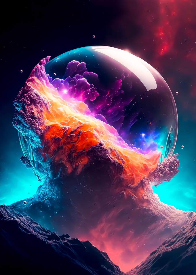 Astronaut