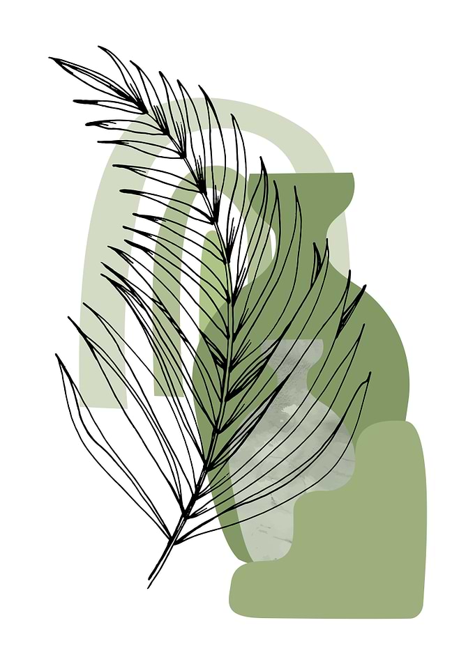 Palm summer
