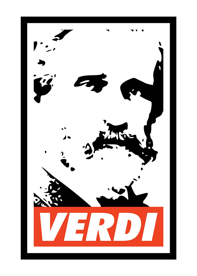 Giuseppe Verdi