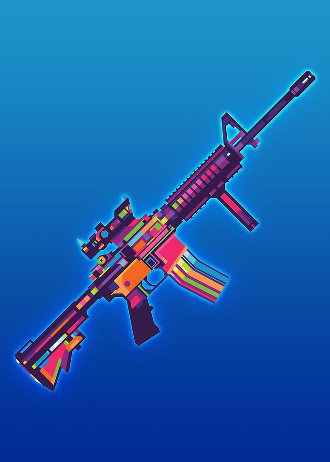 M4