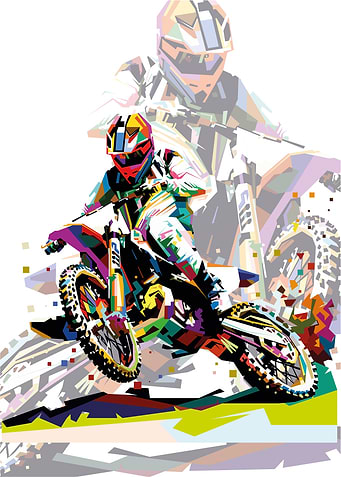 WPAP Moto Cross