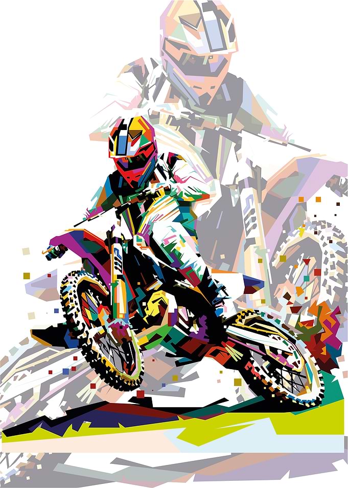 WPAP Moto Cross