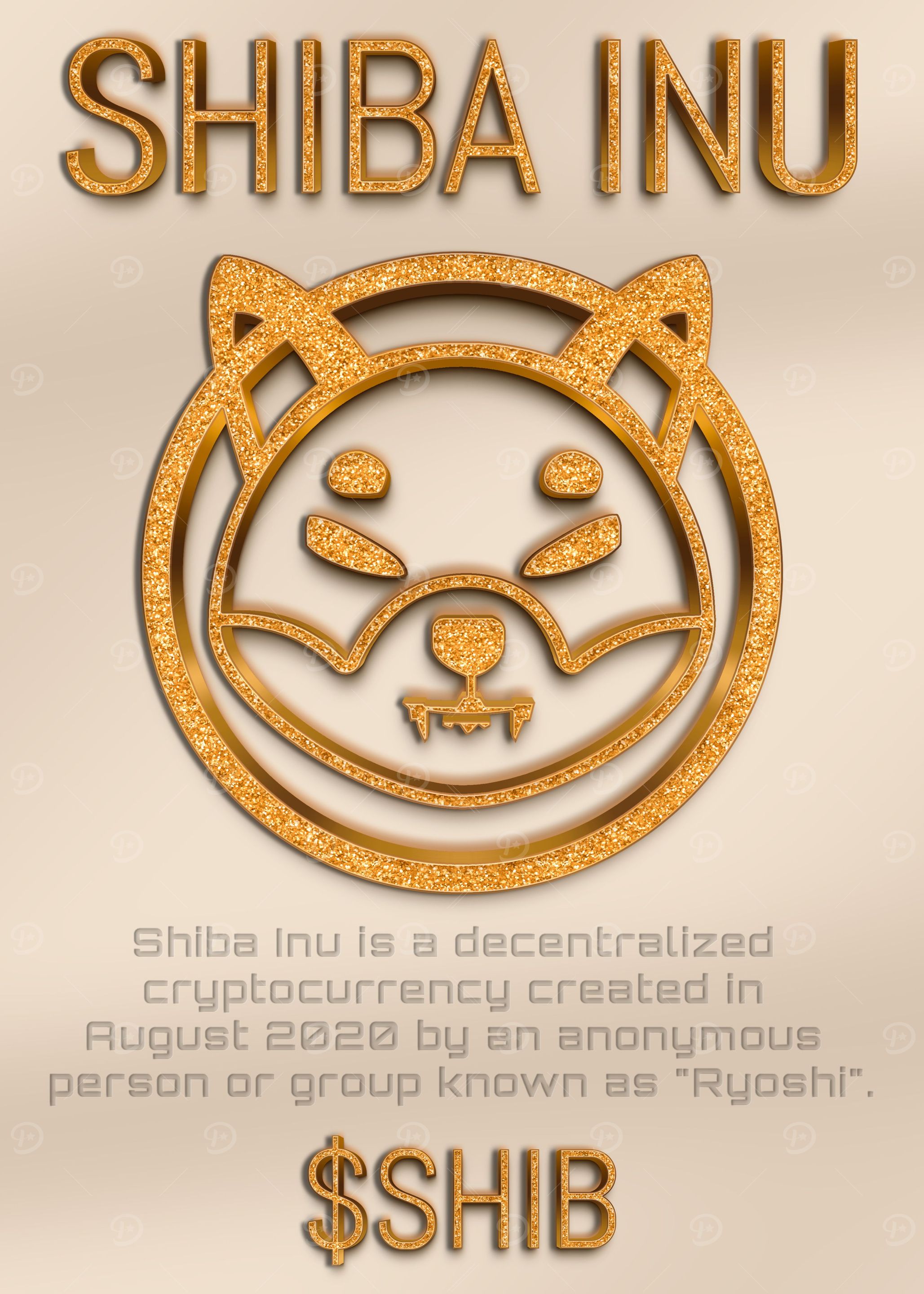 Shiba Inu SHIB
