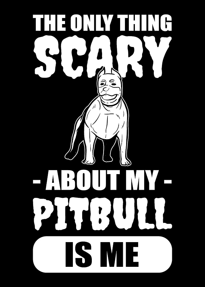 Only Thing Scary Sarcastic