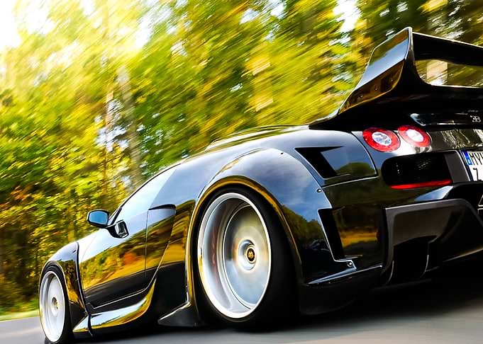 bugatti