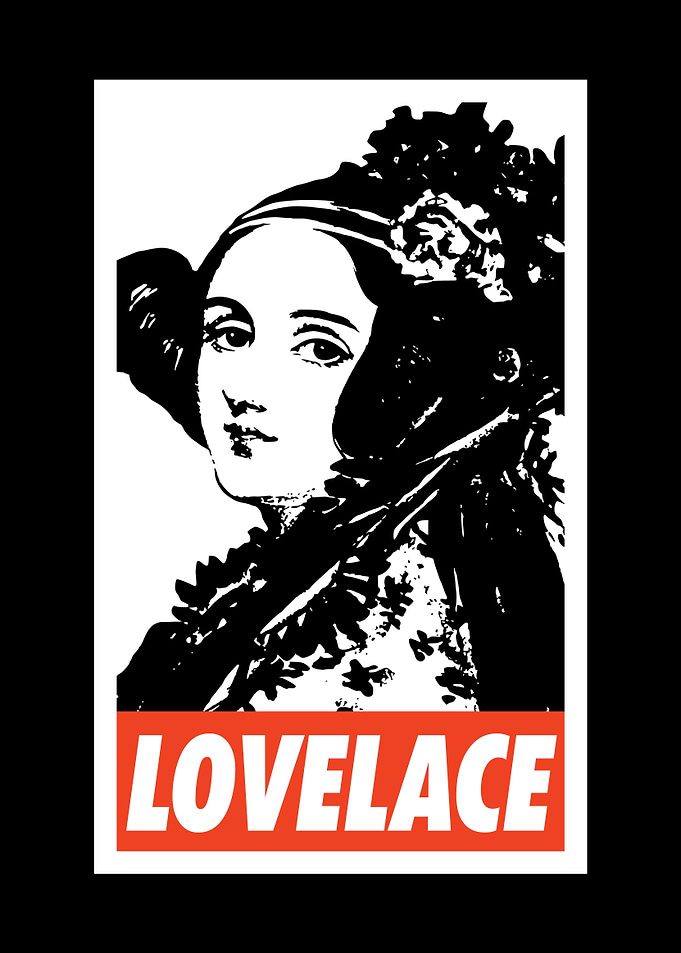 Ada Lovelace