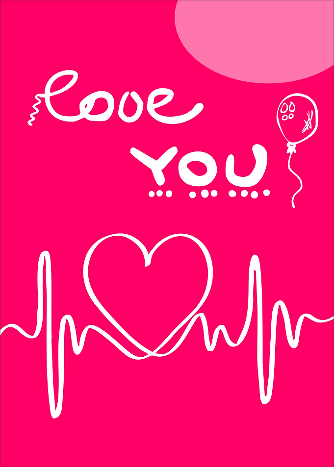 Love You