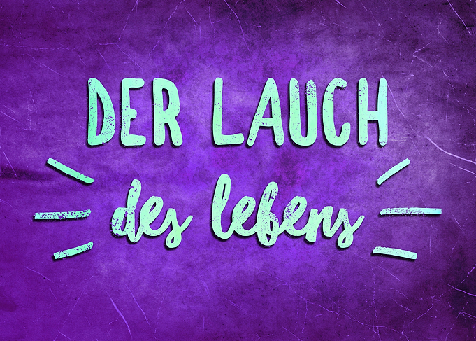 Der Lauch des Lebens