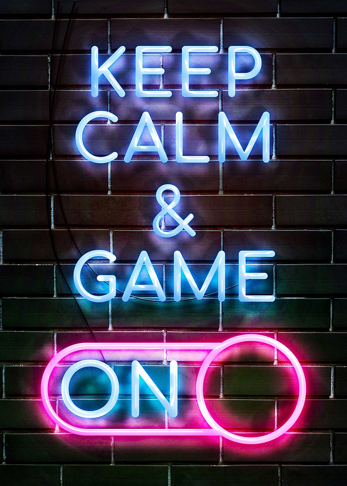 Game On