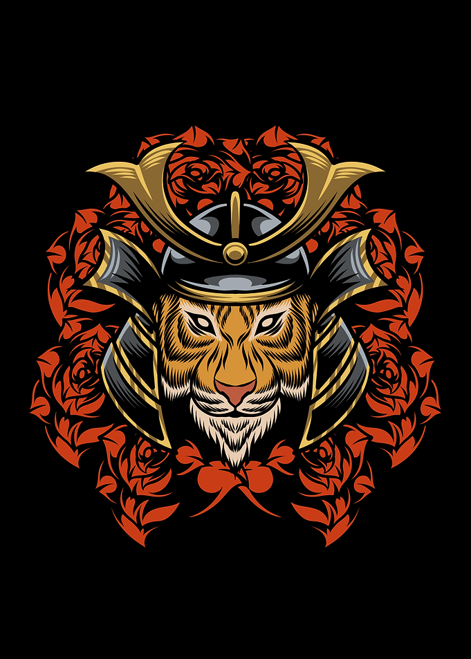 Samurai