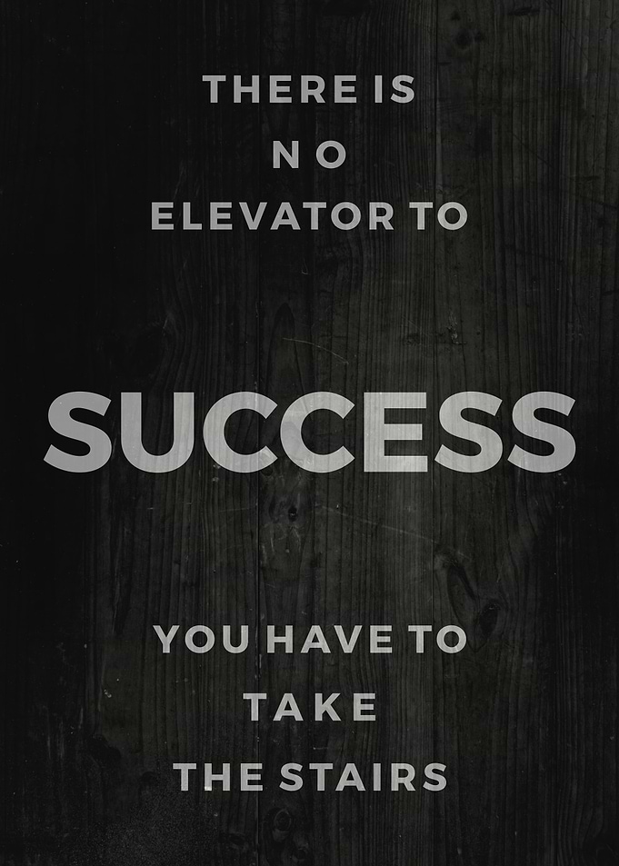 Success Quote