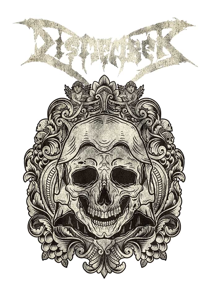 forged with hate