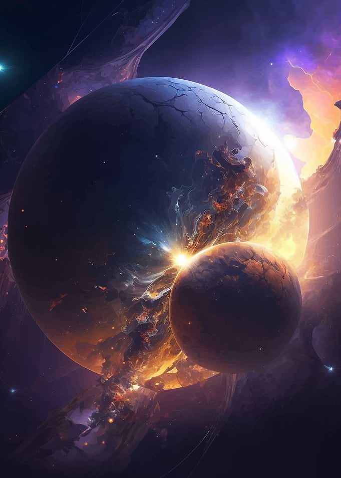 Space
