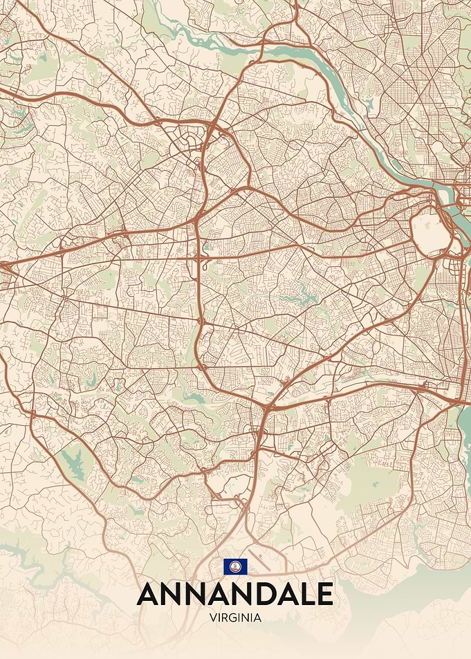 Annandale VA