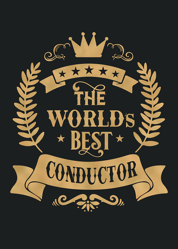 World Best Conductor