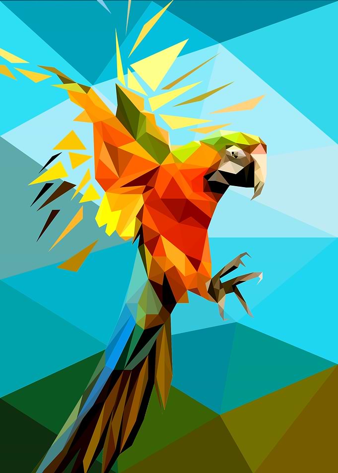 Parrot