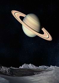 saturn