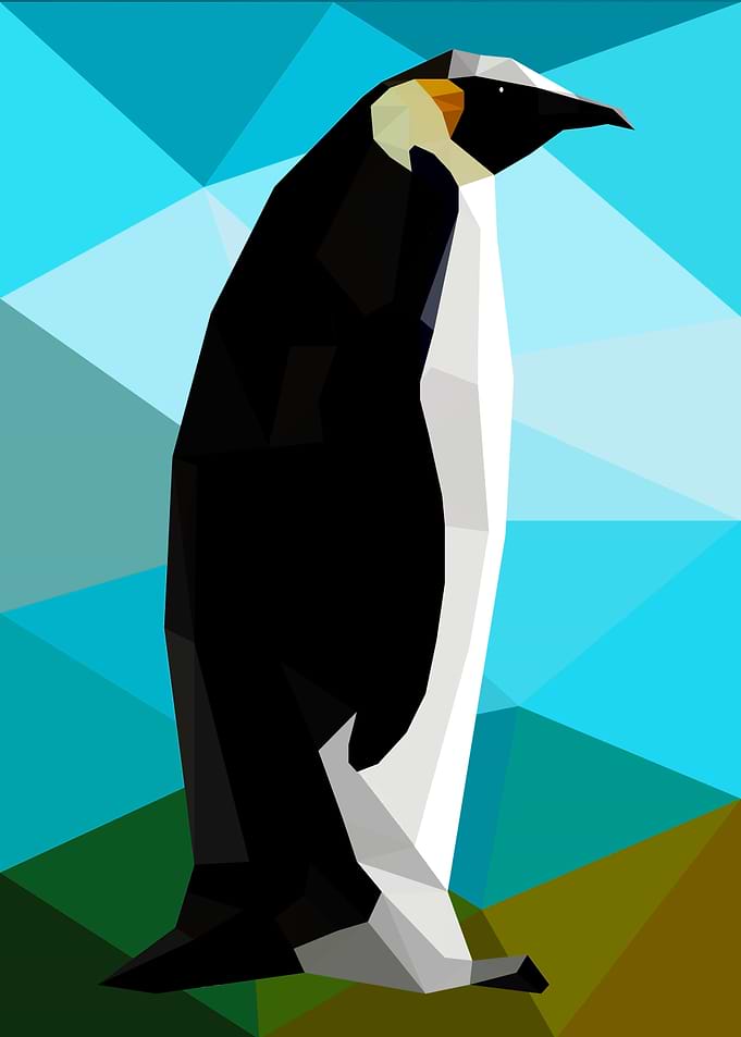 Penguin