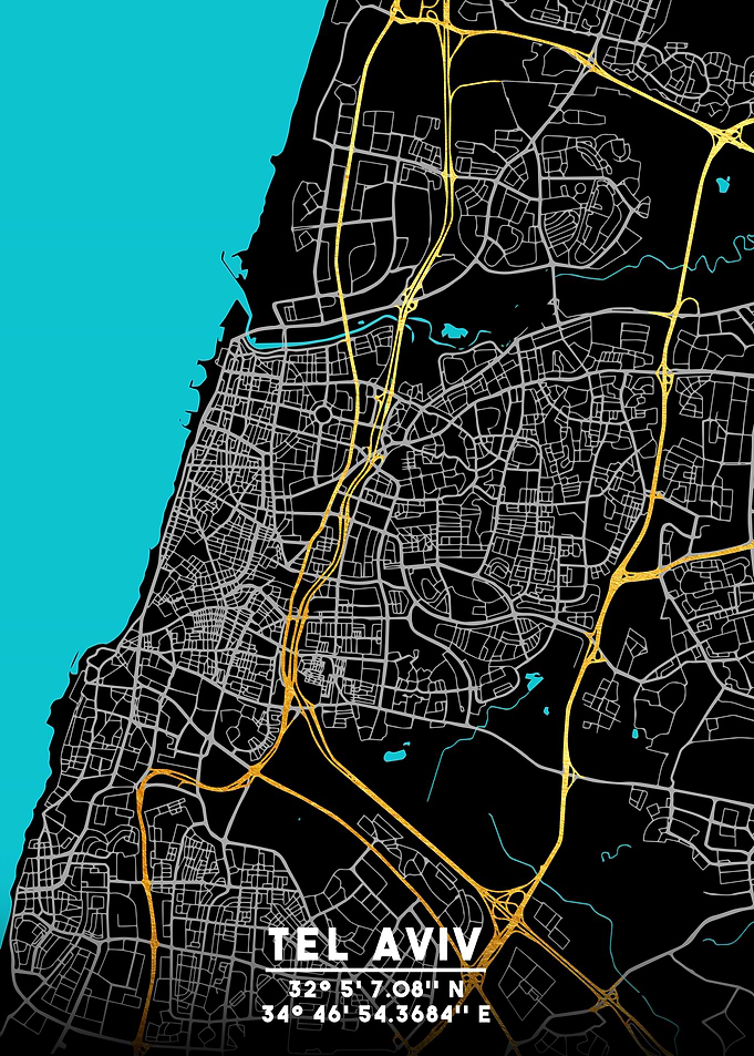 Tel Aviv Israel