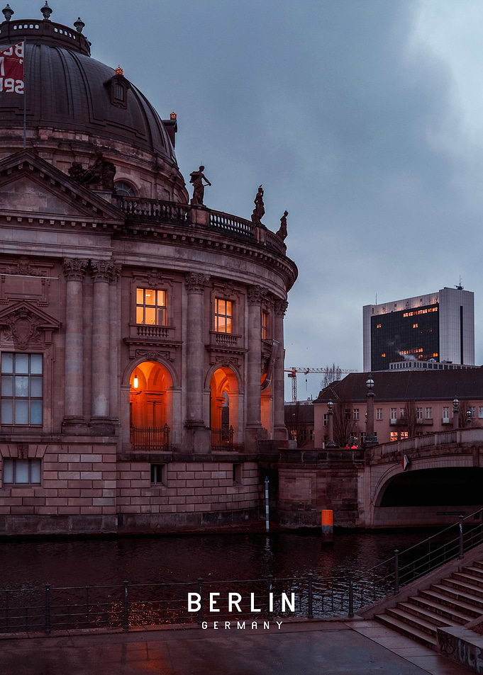 Berlin