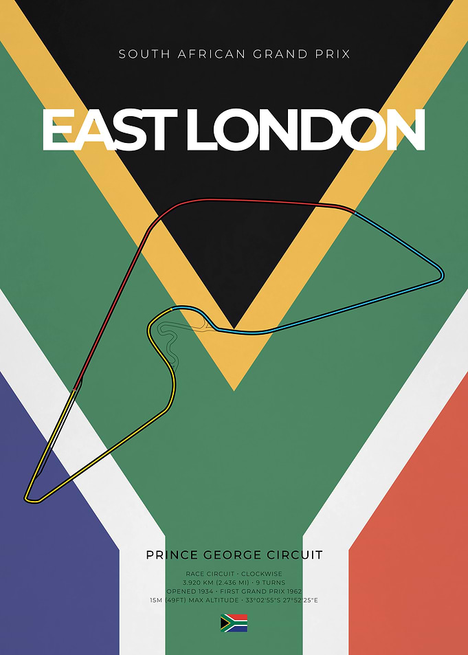 South African Grand Prix